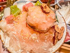 -周小明火锅(黑金冠社区店)