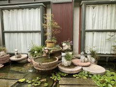 -唐猫庭院·千年陕菜(大唐不夜城店)