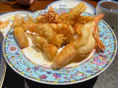 -真地道京味府·鲜橙烤鸭·北京菜(朝外大街东大桥店)