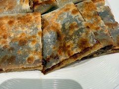 -鸿运楼烤鸭店(天桥店)
