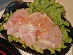 -辣家私厨火锅·龙虾(开发区店)