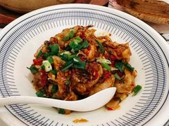 -东排食堂长沙小吃大排档(五一广场店)