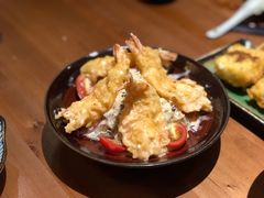 -鸟鸣门屋台料理(金帝银泰店)