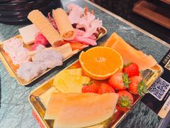 -牛New寿喜烧(金鹰世界店)