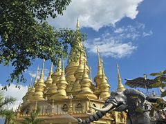 -西双版纳勐泐文化旅游区