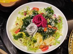 -彩虹之约•淮扬家宴(亚运村店)