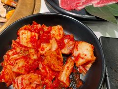 -花味·自助烤肉(大观天地店)