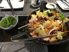 -昱匠·日本料理(金融街店)