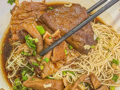 -杭嘉湖咬强羊肉面馆(永兴路总店)