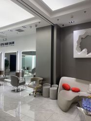 -崇尚GAVIN STYLE臻选