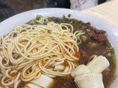 -盛兴面馆(真儒大厦店)