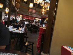 大堂-南京大牌档(凯德大峡谷店)