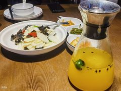 -闽鄂情·闽南招财鸭(水头店)
