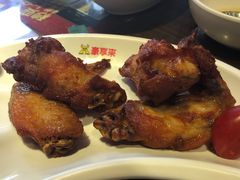 -豪享来中西餐厅(金水东路店)
