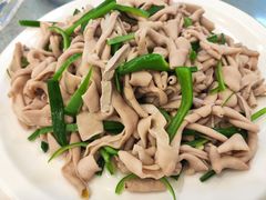 白灼鹅肠-新塘畔酒楼(里水大道北店)