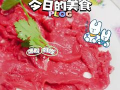 -燃计沙茶皇·香港沙茶火锅(人广旗舰店)
