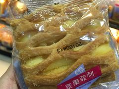 -today便利店(汉街店)