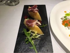 -王品牛排(珠海富华里店)