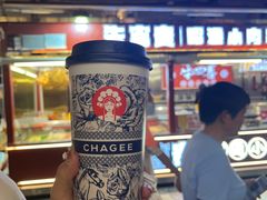 -霸王茶姬(南强街店)