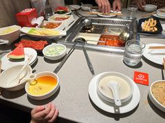 -海底捞火锅(万象城店)