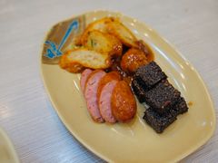 -圆宝台湾小吃(迎津街店)