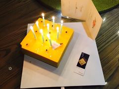 -小杨烤肉(朱雀店)