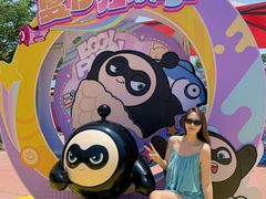 -华夏文旅西安度假区