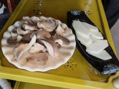 平菇-活鱼馆(宜兴埠店)