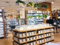 -MUJI无印良品(环球港店)