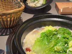 -同仁四季椰子鸡(无锡滨湖万象汇店)