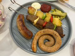 -库滋明·俄罗斯特色美食(中央大街店)