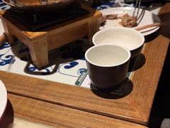 -绿茶餐厅(领展购物广场·中关村店)