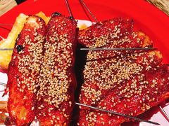 -北三老太太烧烤(人生一串上榜店)