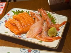 -王氏炉匠·烧鸟放题自助(三里屯店)