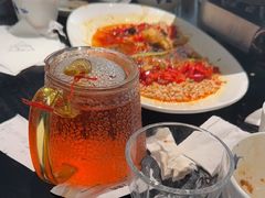 -简小舍·民间手艺菜(武昌江滩店)