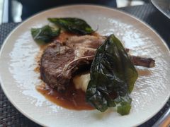 -长沙北辰洲际酒店-兰调全日餐厅