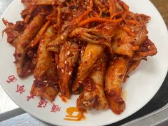 -顺通大冷面(总店)