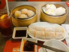 -点点心点心专门店(旺角店)