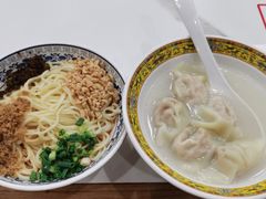 龙抄手-龙抄手(文殊坊店)