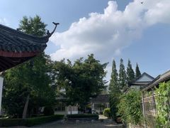 -南通濠河风景名胜区