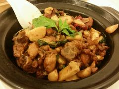 -金牌龙虾饭（食全食美店）(正佳广场店)