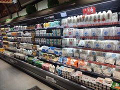 -京客隆超市(华安店)