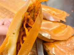 -贺记蛋烘糕(文庙西街店)