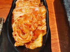 -山之屋炭火烧肉·生啤畅饮(大朗万科中央公园店)