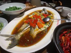 -丹江渔村(望京店)