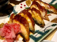 -清水日本料理铁板烧(学府路店)