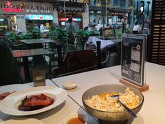 -顶特勒·黄鱼馆·特色菜(上海大世界店)