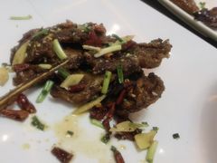 -西新饭店(城中店)