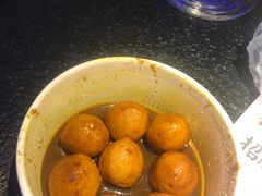 -無牌小范·香港明星美食