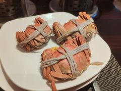-丽都皇冠假日酒店·Matrix亦餐厅(望京店)